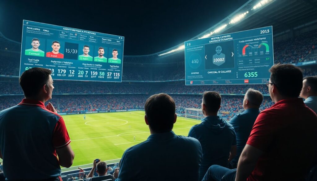 Протокол матча и послематчевые интервью: совместимый контент - иллюстрация