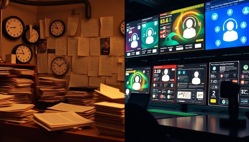 Протокол матча и послематчевые интервью: совместимый контент - иллюстрация