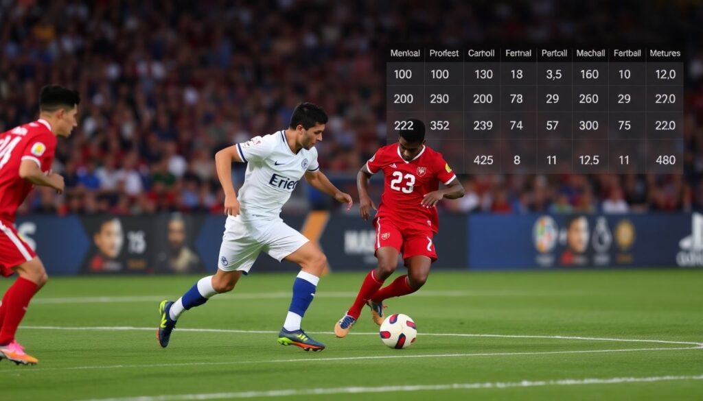 Соотношение владения мячом и ударов по воротам в футболе: разбор по протоколам - иллюстрация