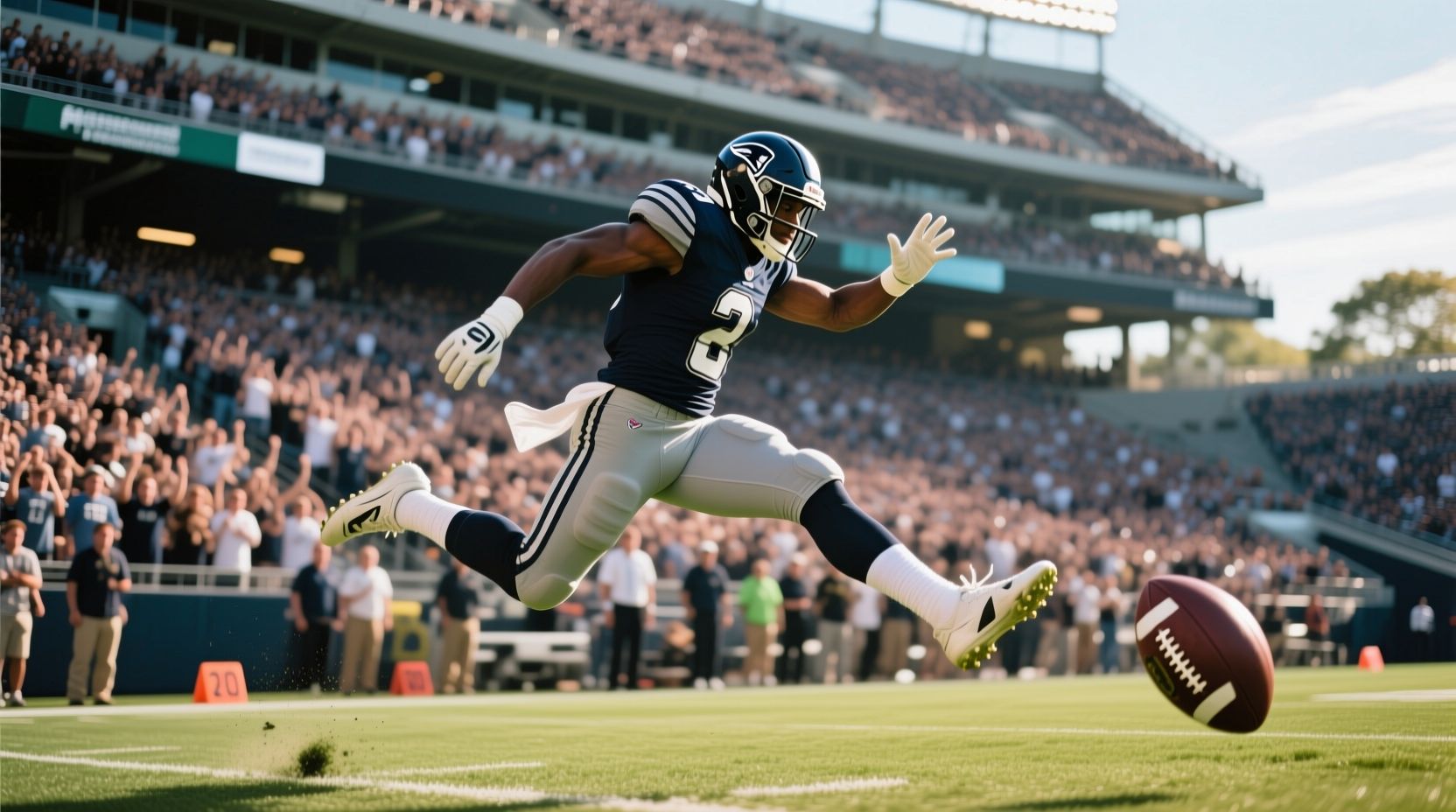 Всё о мире футбола