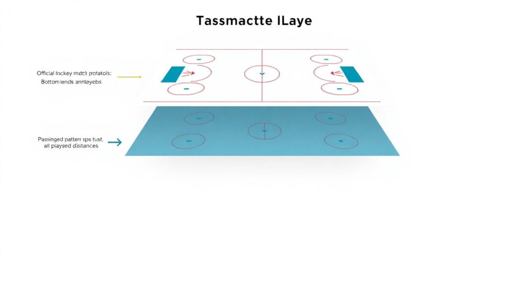 Хоккейная статистика по протоколам: что считать первоочередным - иллюстрация