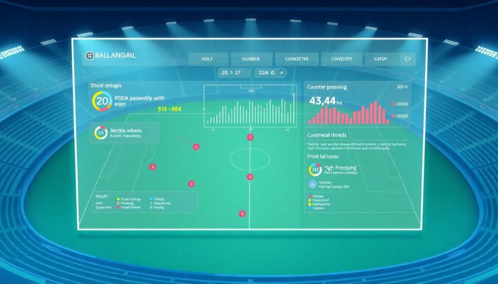 Какие данные критичны для прогноза матча по протоколам - иллюстрация