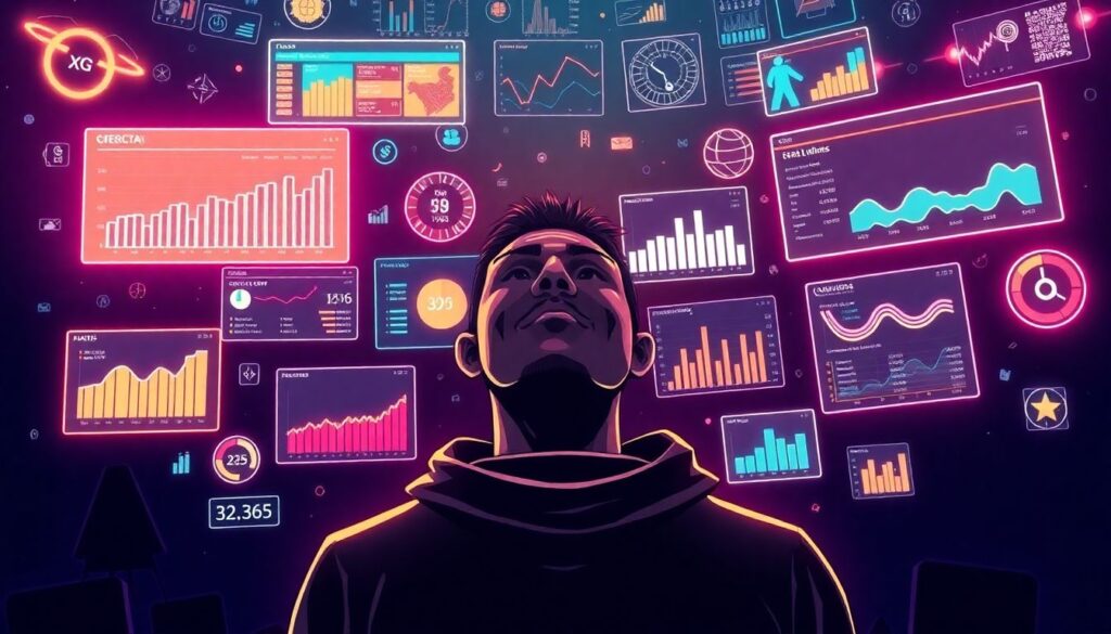 Факты, цифры и протоколы в спортивной журналистике: этика и практика - иллюстрация