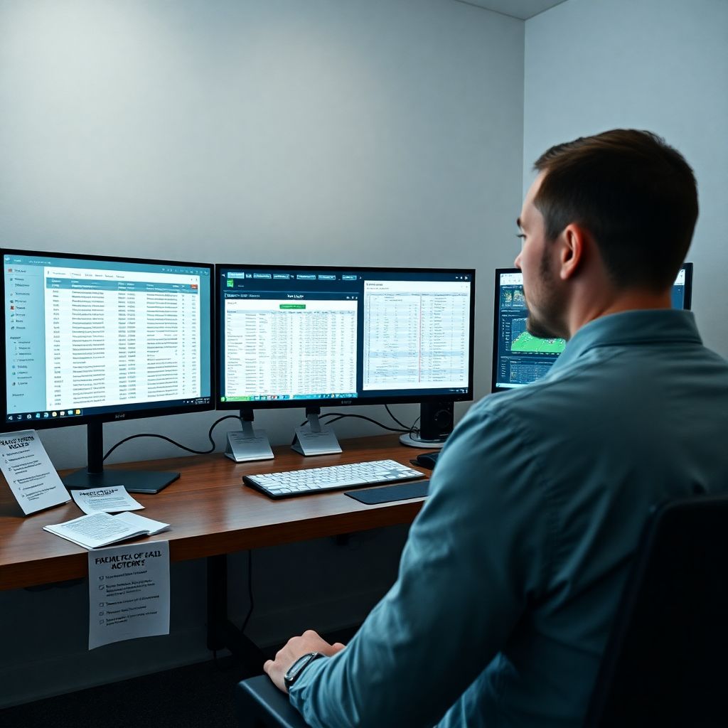 Как проверить официальные протоколы матча: руководство для аналитиков