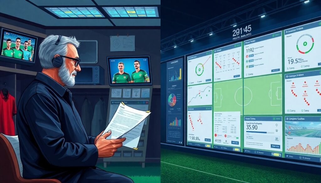 Факторы побед в футболе по протоколам матчевых сводок - иллюстрация