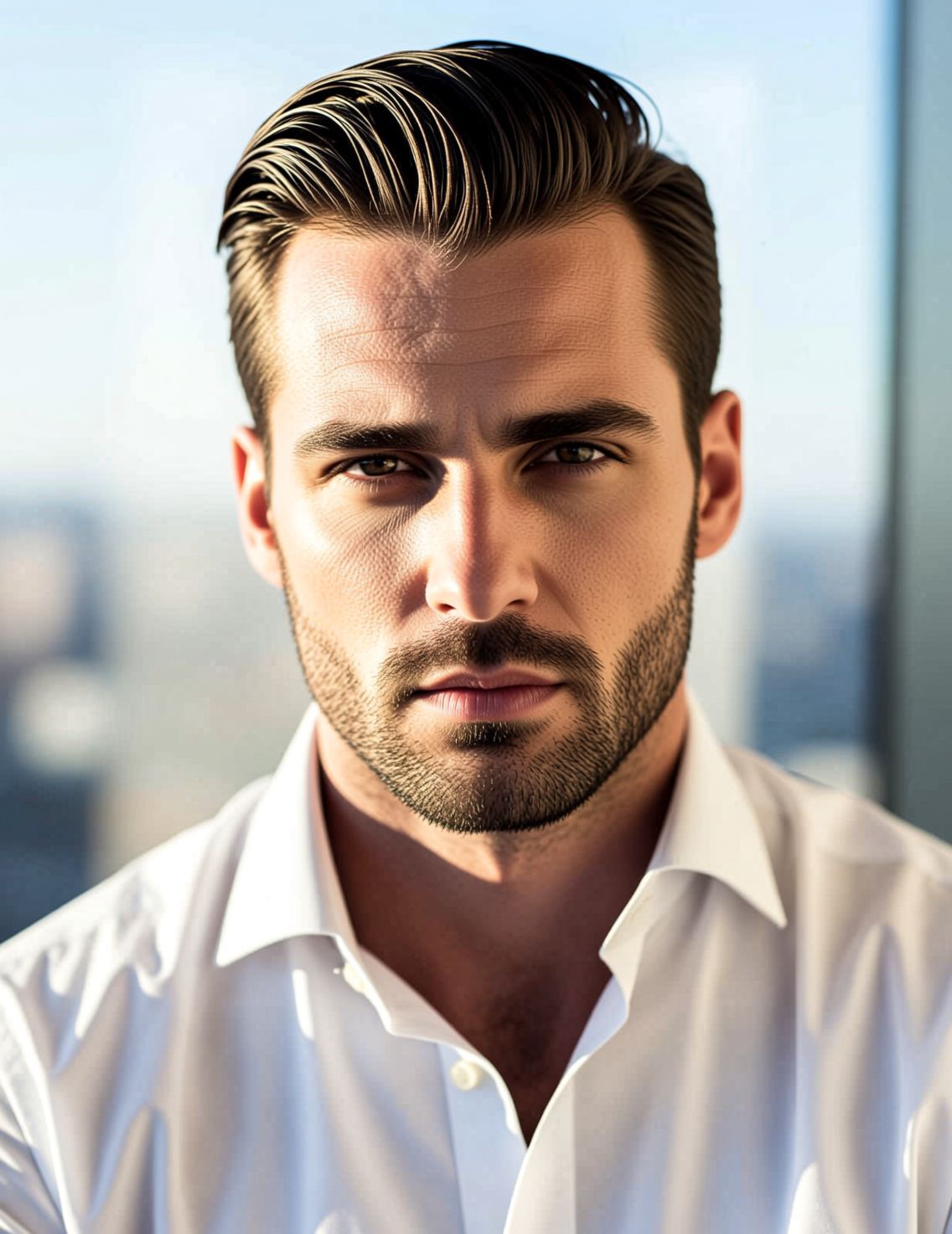 Иван Петров