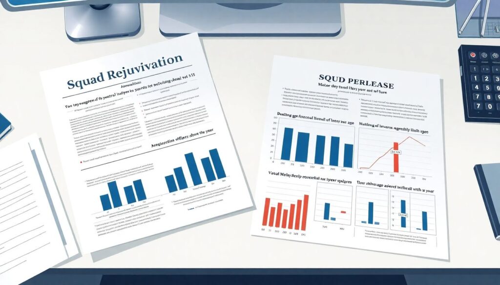 Как читать пресс-релизы по хоккею: что значат цифры и графики - иллюстрация