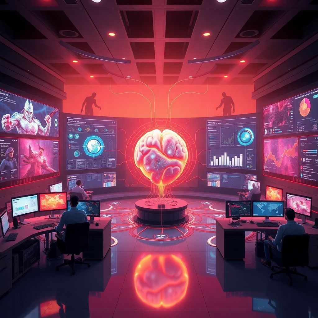 Аналитика двигателя игры: как использовать протоколы для streamline новостей