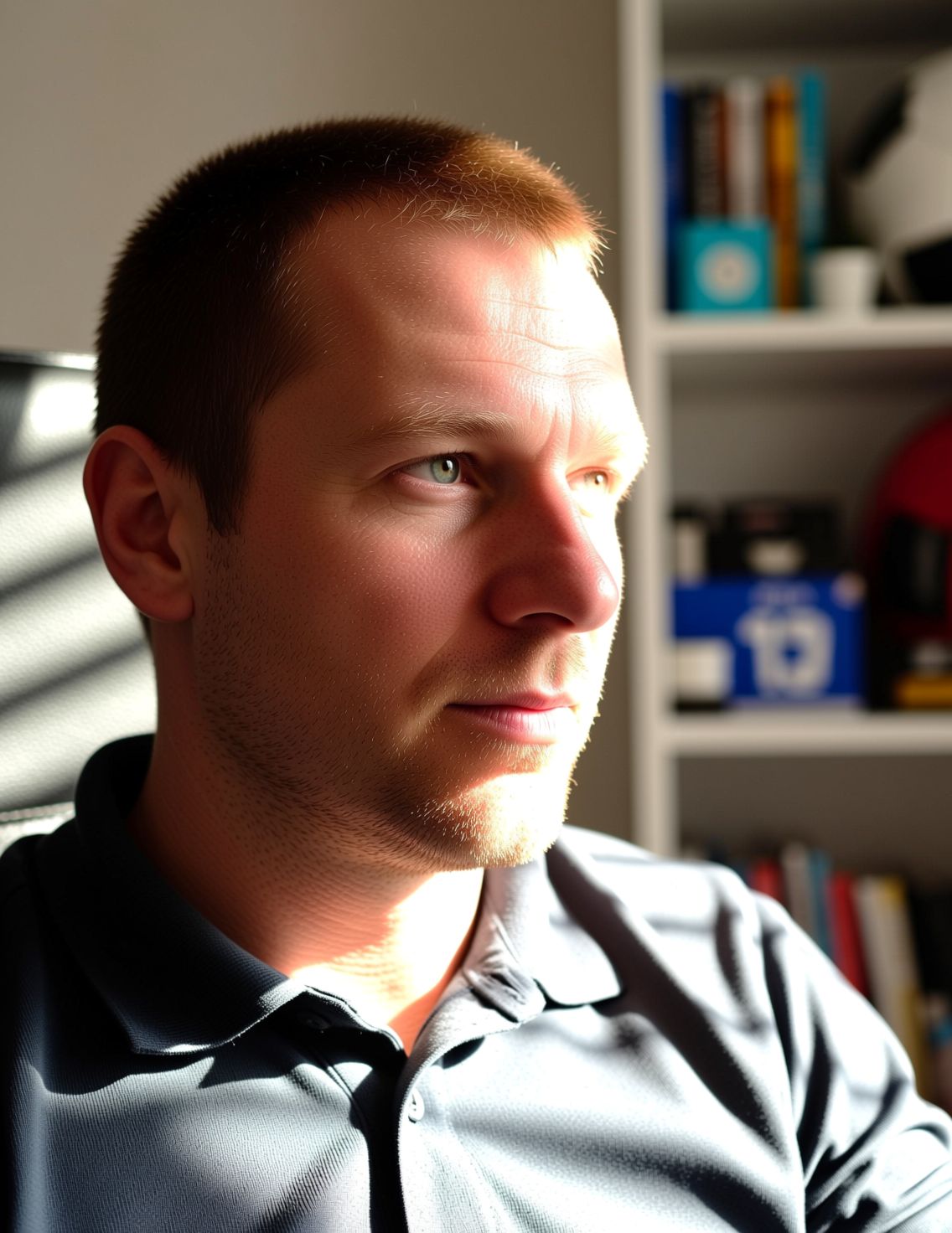 Алексей Кузьмин