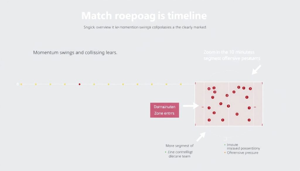 Как корректно интерпретировать минутные сводки в хоккее - иллюстрация