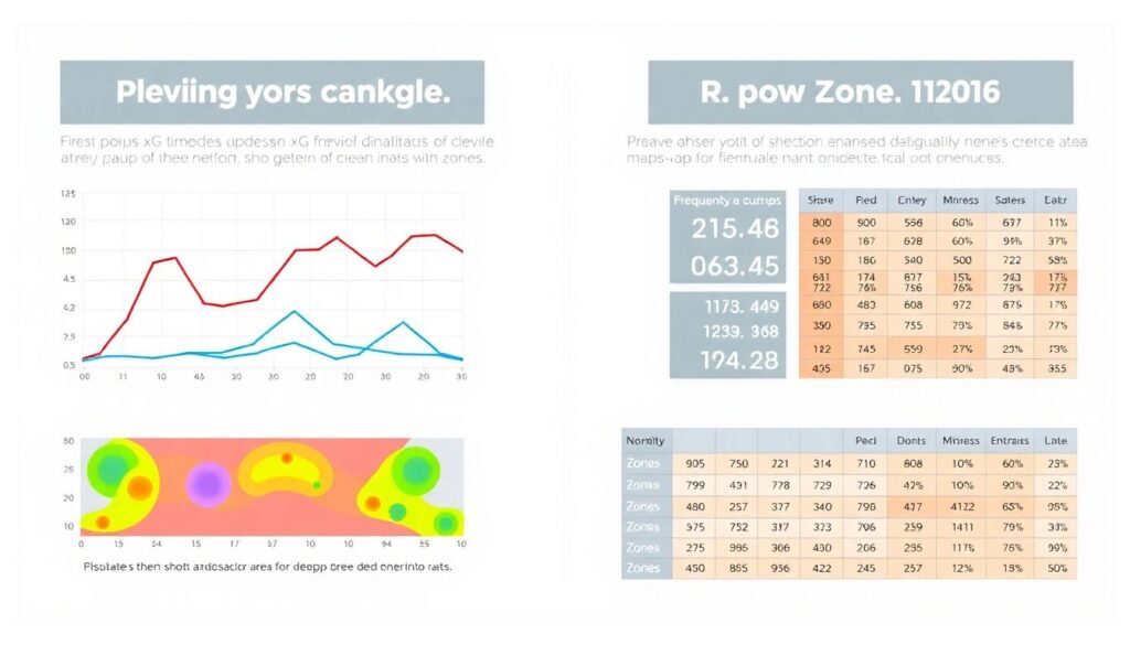 Как корректно интерпретировать минутные сводки в хоккее - иллюстрация