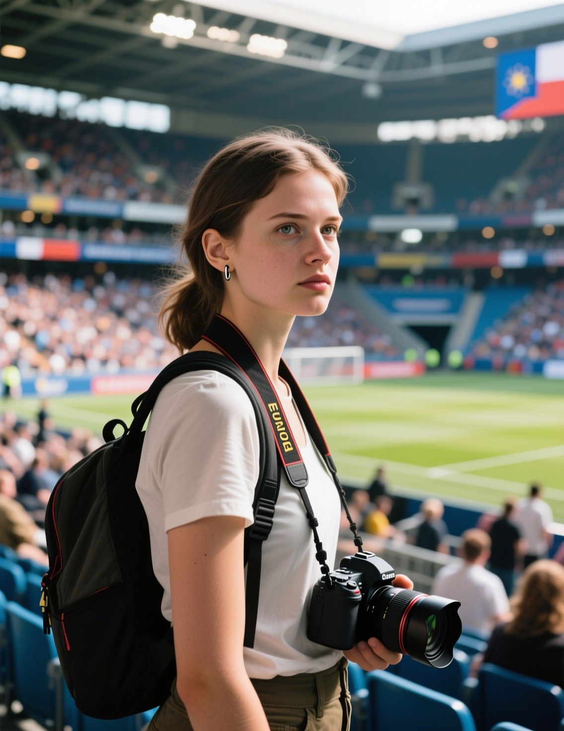 Мария Иванова