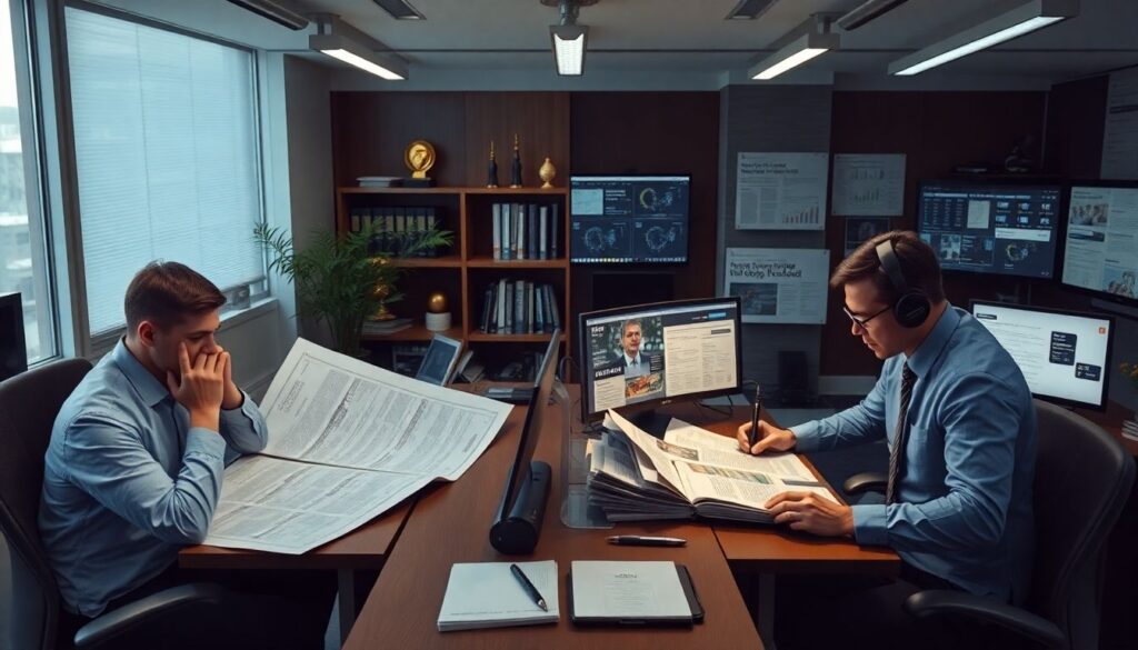 Протокол матча как источник доверенной информации: руководство для журналистов - иллюстрация