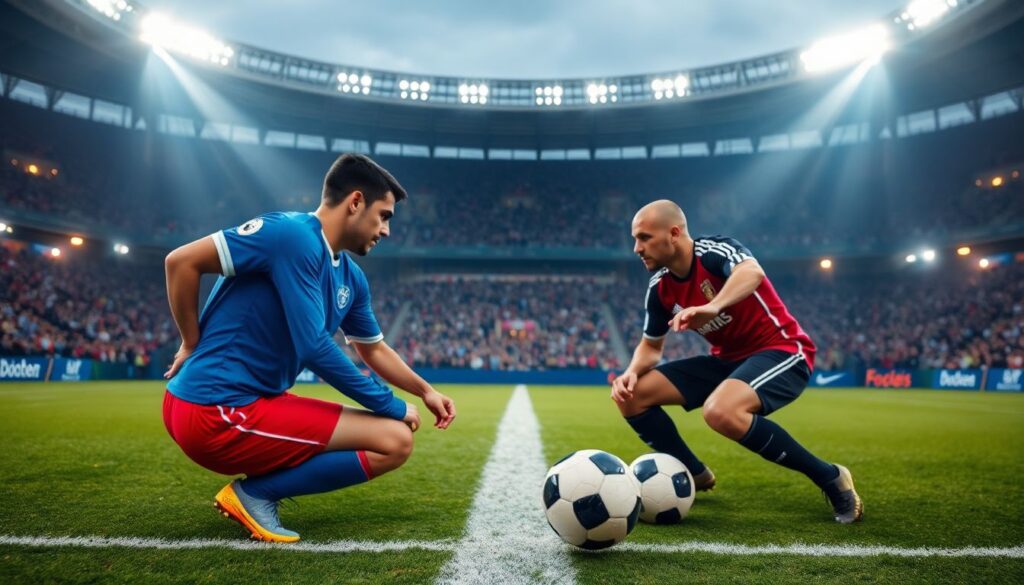 Как сравнивать матчи по статистике на разных турнирах - иллюстрация