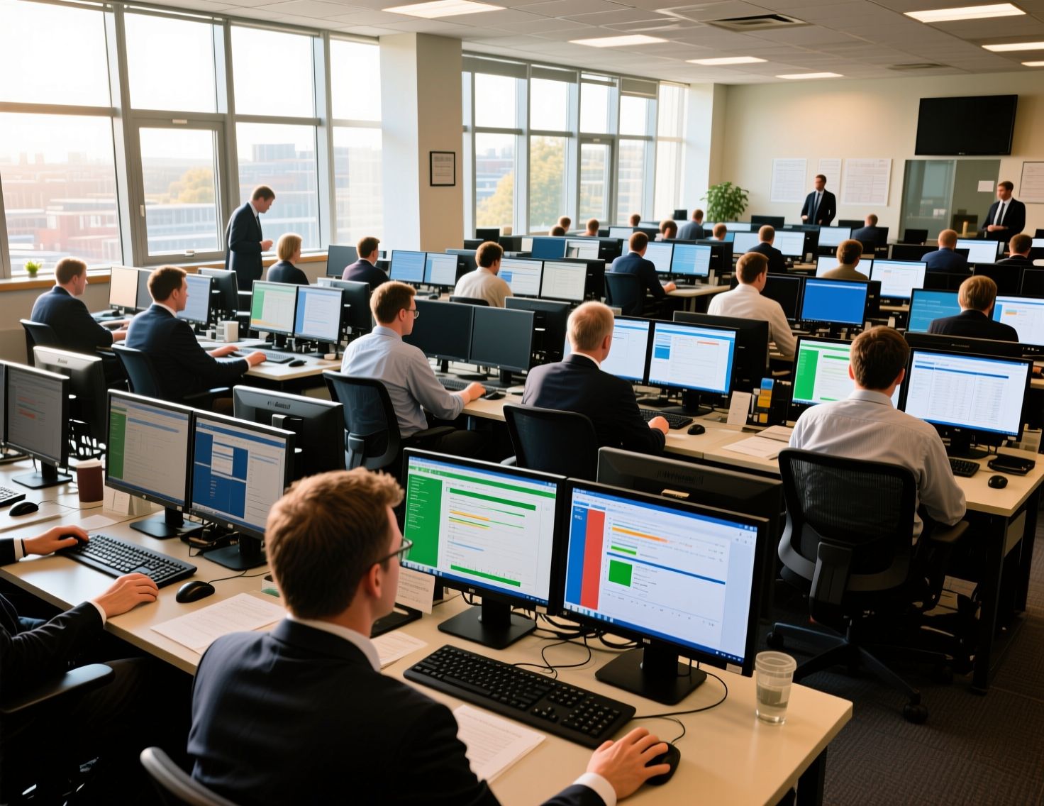 Новости: факты без эмоций