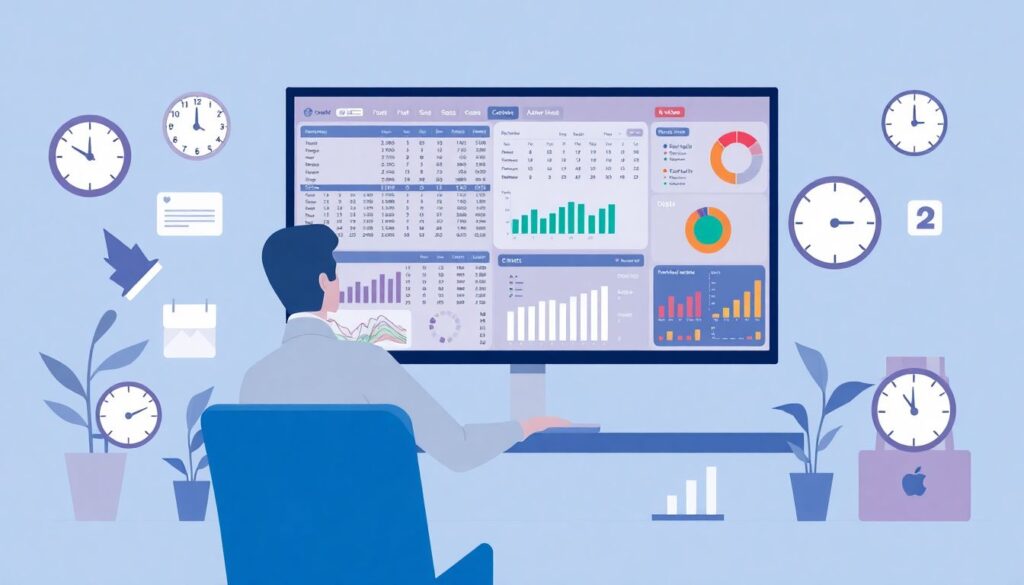 Потребительская польза данных из официальных протоколов матча - иллюстрация