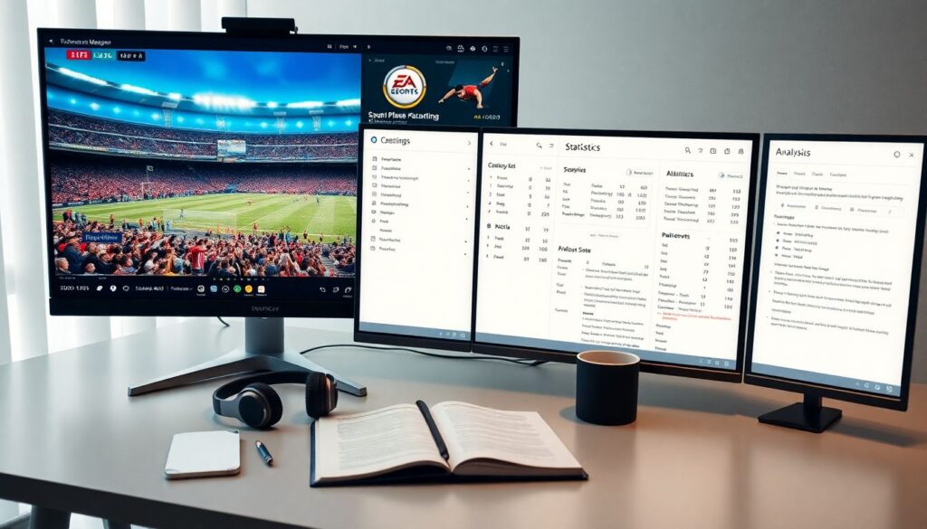 Безэмоциональная подача новостей о теннисе: разбор цифр - иллюстрация