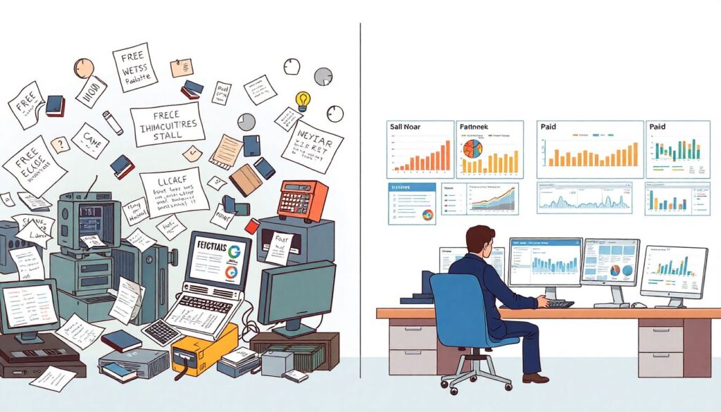 Сервисы проверки цифр для новостей о спорте - иллюстрация