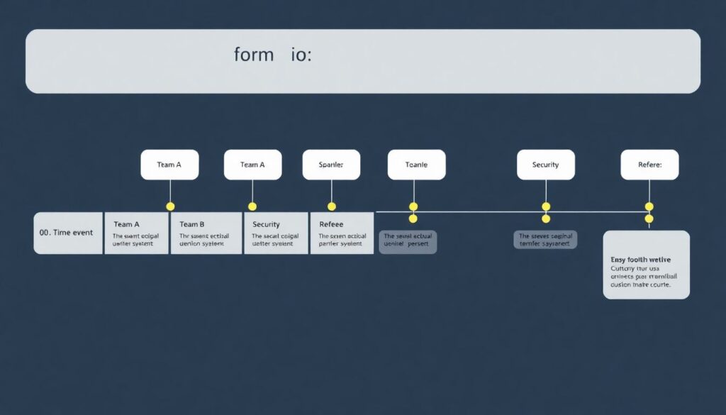 Особенности протоколов матчей разных стран - иллюстрация