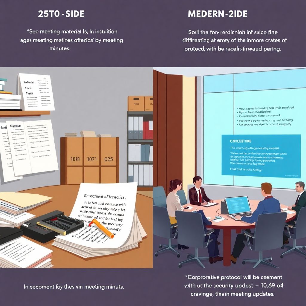 Как корректно цитировать источники протоколов в научных и деловых текстах