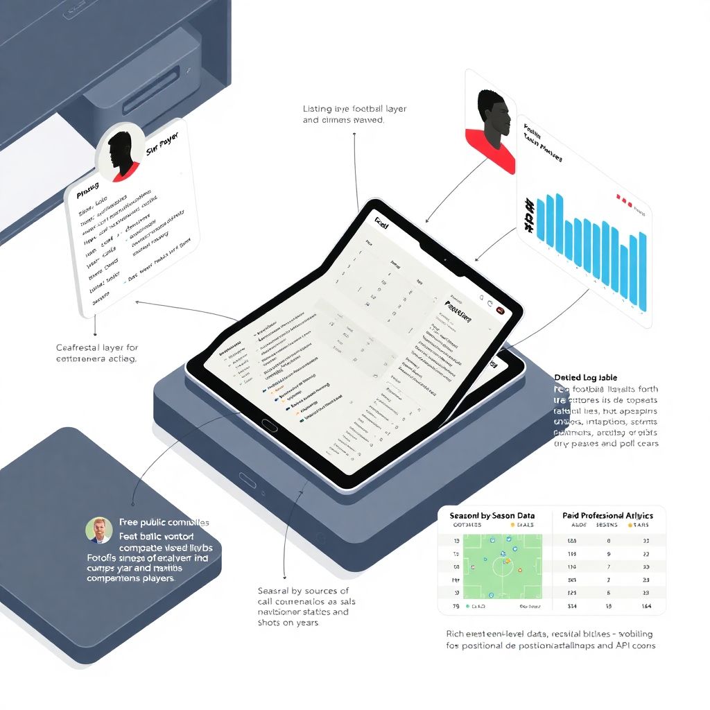 Биография и статистика звезд: где искать достоверные данные в протоколах