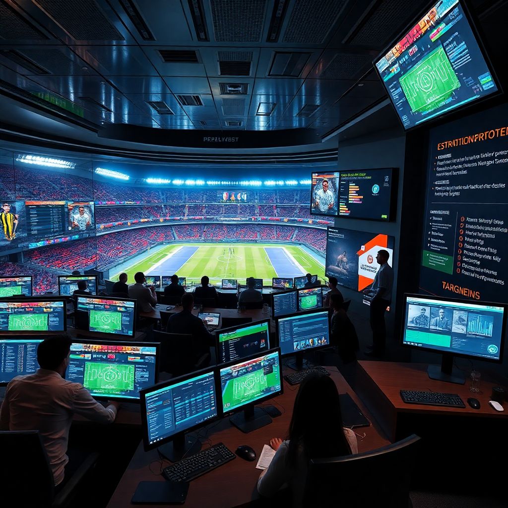 Как снизить риск ошибок в протоколах матча и спортивных новостях