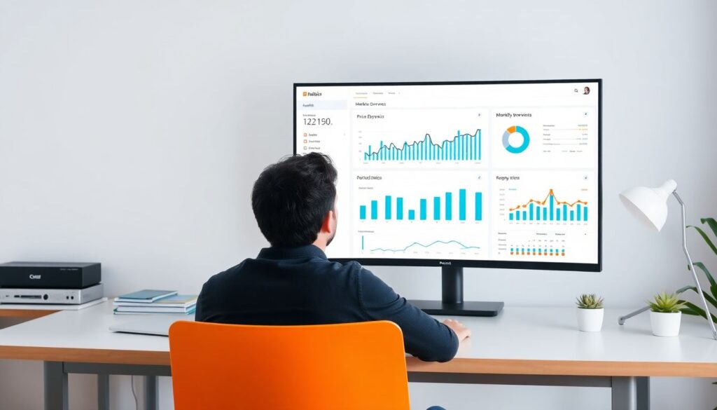 Метрики держатели внимания читателя в статистических новостях - иллюстрация