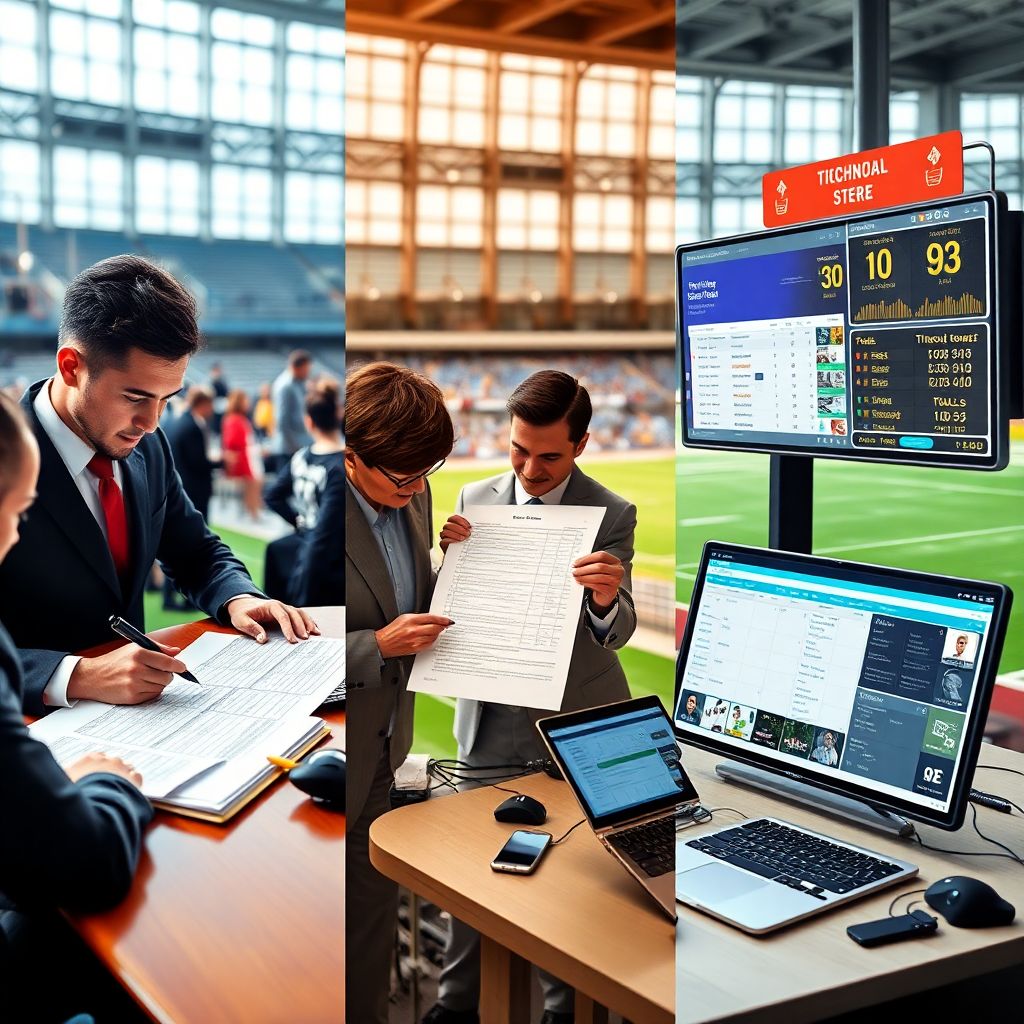 Как обновляются протоколы после технических пауз в матче: разбор правил