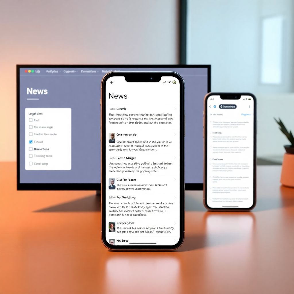 Правила составления сводки для раздела news: пошаговое руководство
