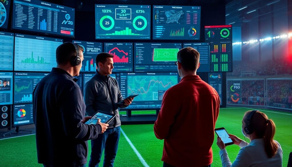 Методика анализа матчей по официальным протоколам - иллюстрация