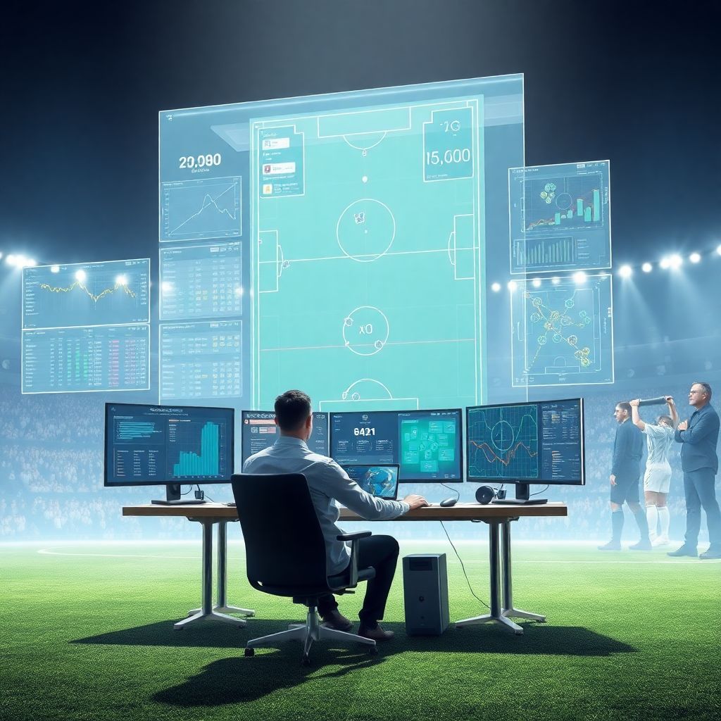 Методика анализа матчей по официальным протоколам: пошаговое руководство