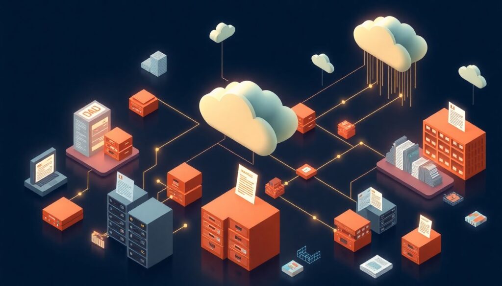 Где искать архивы протоколов и их достоверность - иллюстрация