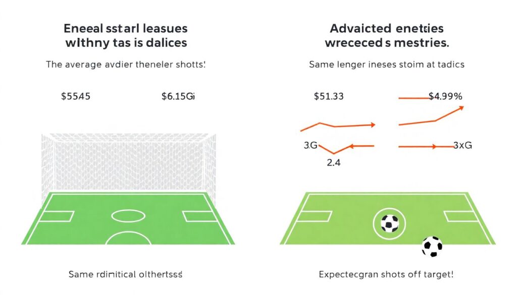 Как сравнить лиговые протоколы в футболе и хоккее - иллюстрация