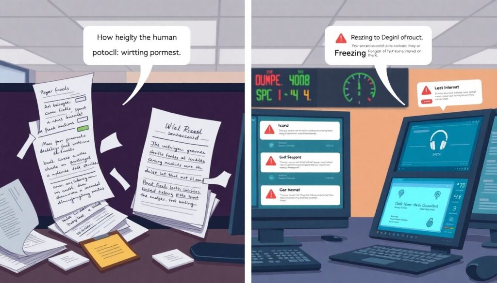 Устройство и структура официальных протоколов матча - иллюстрация