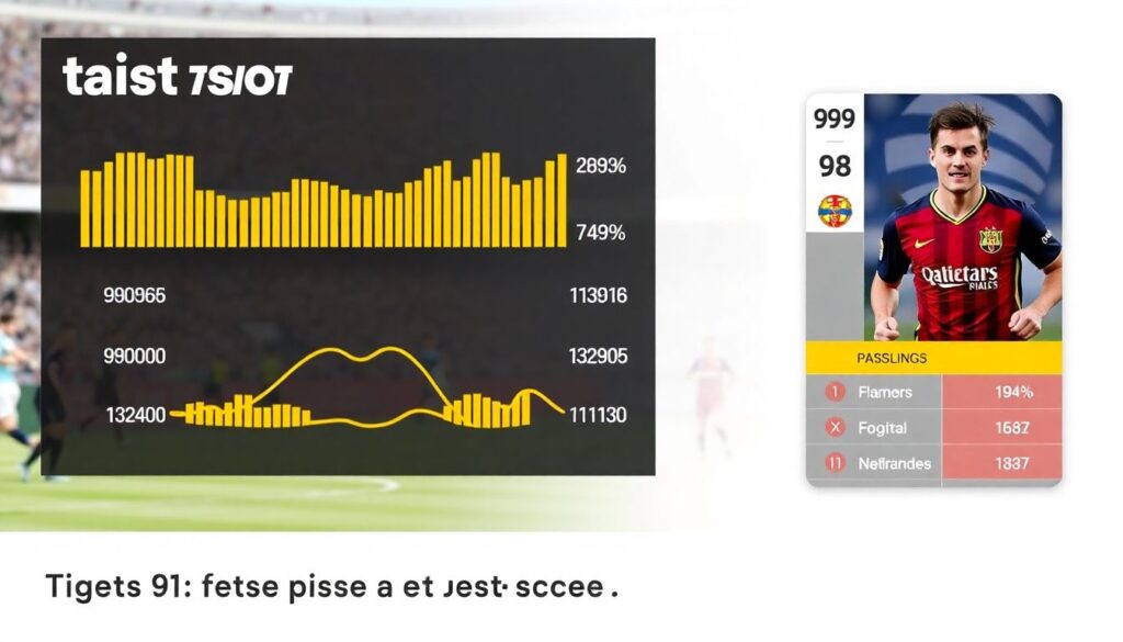 Стандарты качества спортивной статистики в новостях - иллюстрация