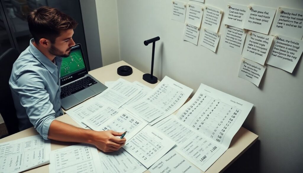 Как трактовать нулевые показатели по матчам - иллюстрация