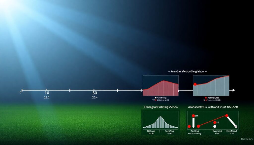 Как трактовать нулевые показатели по матчам - иллюстрация