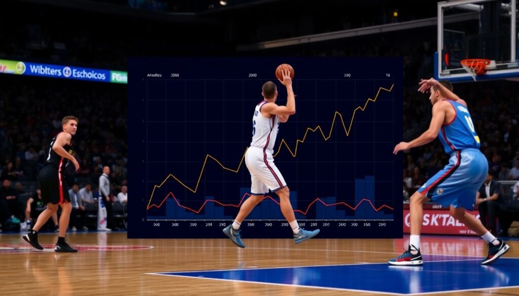 Аналитика по фолам в баскетболе на основе протоколов - иллюстрация