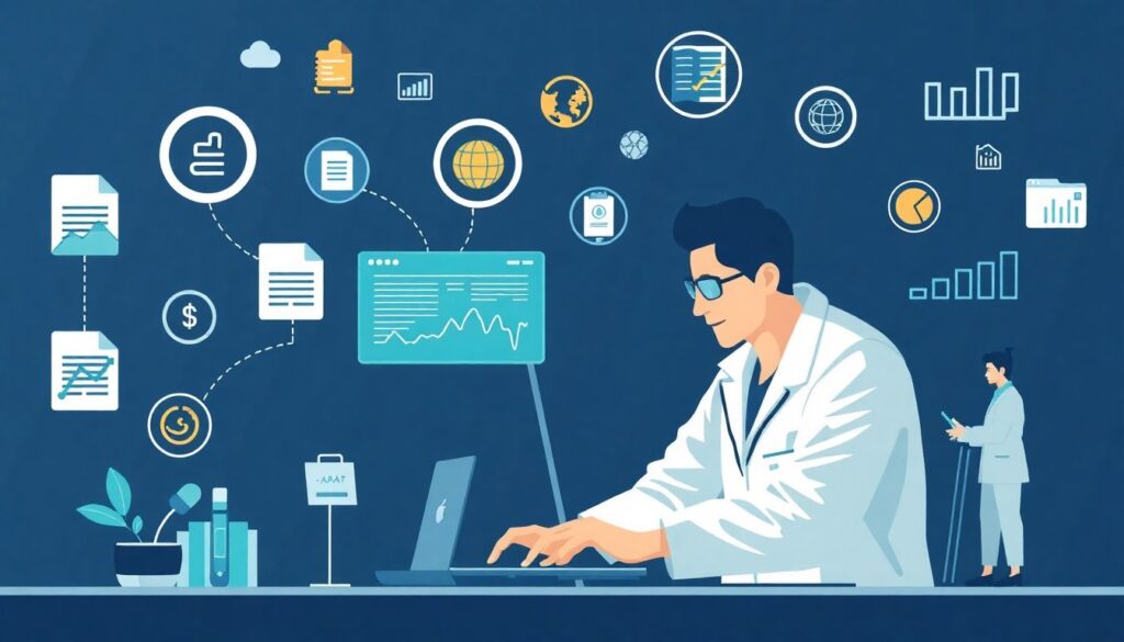 Как верифицировать данные протоколов перед публикацией - иллюстрация