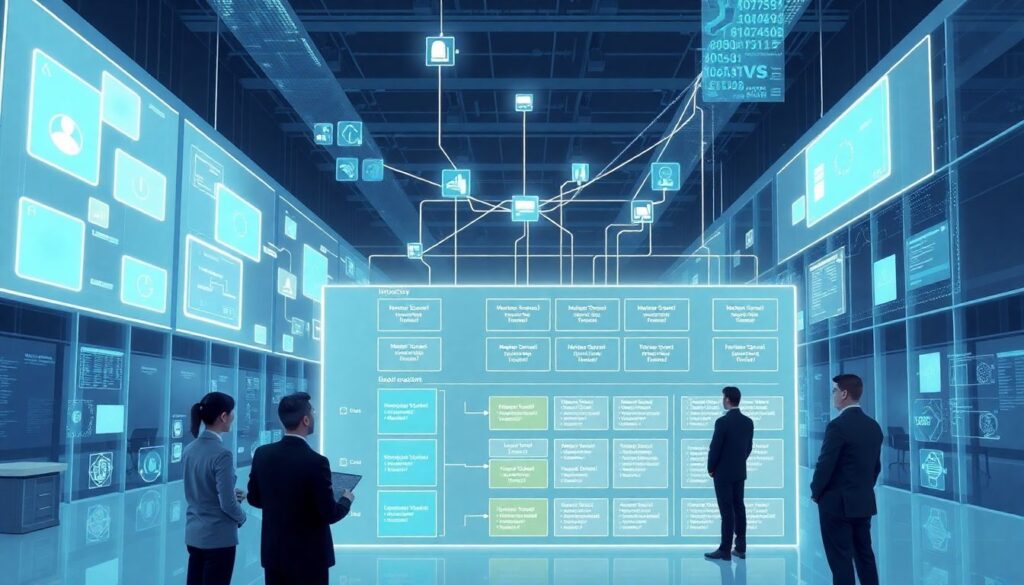 Единообразие форматов протоколов: зачем и как - иллюстрация