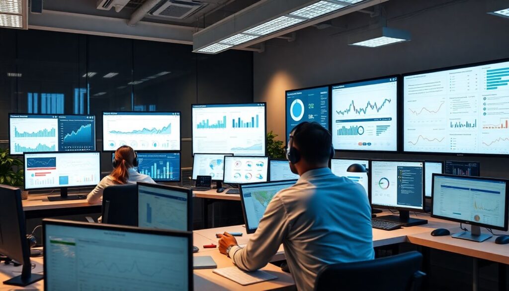 Методы визуализации данных в спортивных новостях без эмоций - иллюстрация