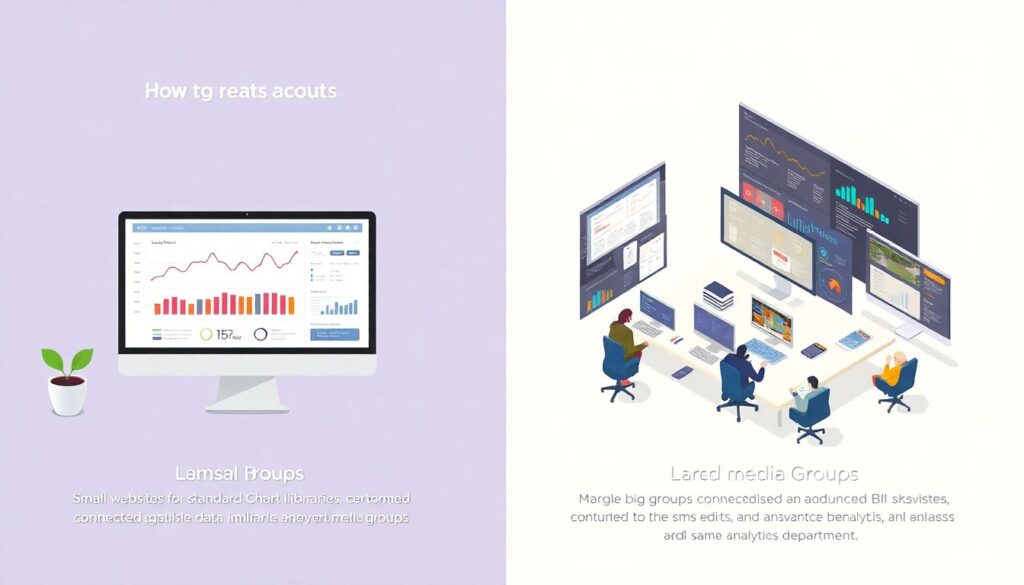 Методы визуализации данных в спортивных новостях без эмоций - иллюстрация
