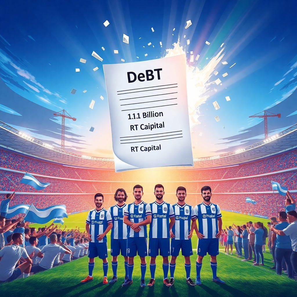 «Крылья Советов» погасили долг перед «РТ‑Капитал» и вышли из финансового кризиса