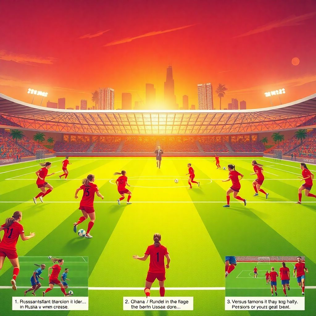 Женская сборная России проведет сбор в ОАЭ и сыграет с Танзанией, Ганой, Гонконгом