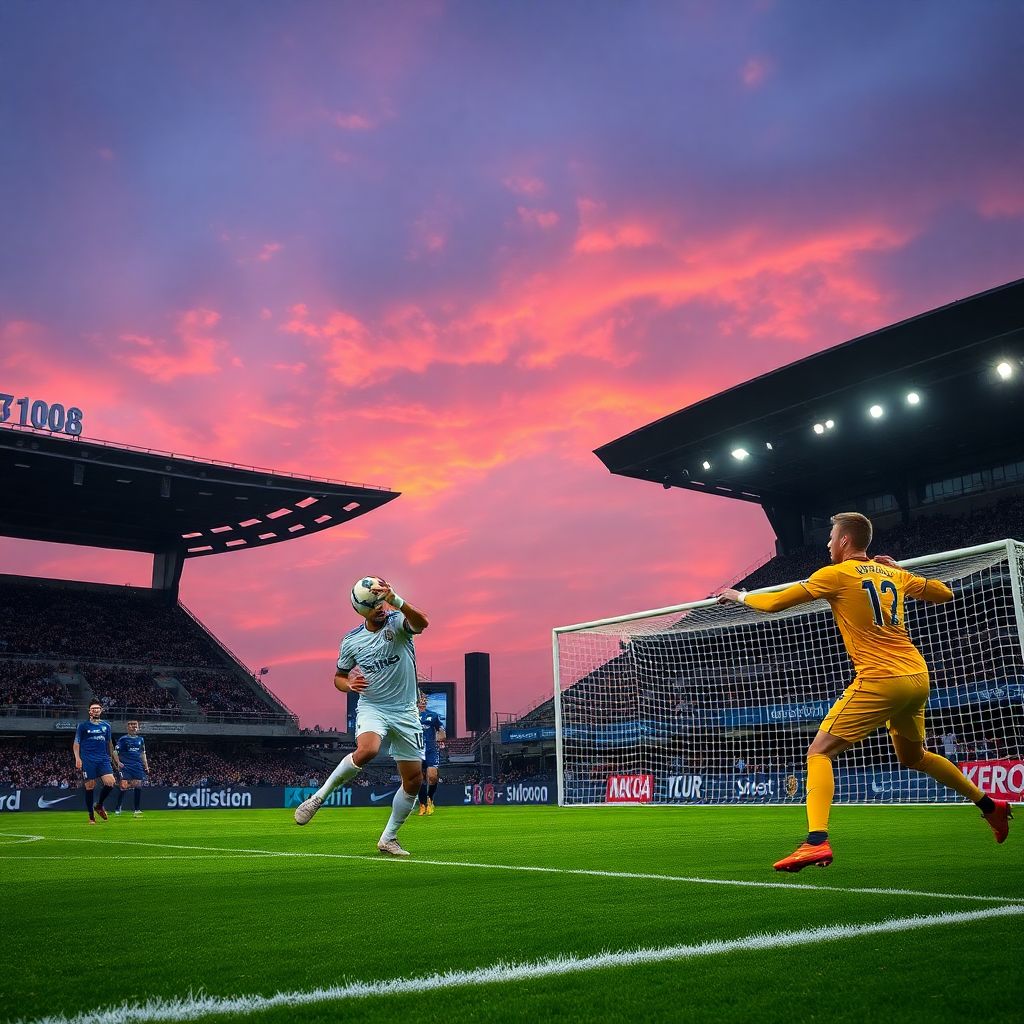 Зенит обыграл Краснодар 1:0 в товарищеском матче на сборе в Дубае