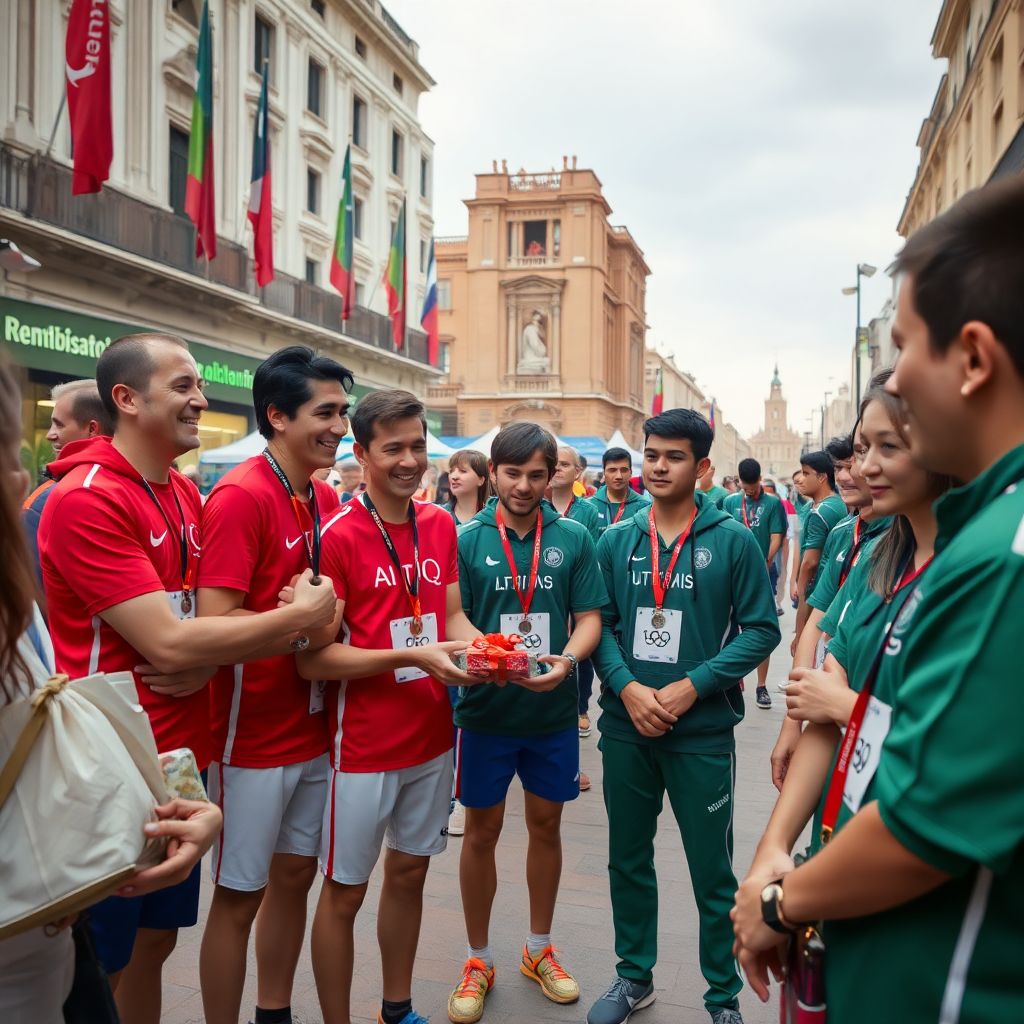 Жлобство и стыдобища: смартфонный скандал и отношение к россиянам на Олимпиаде‑2026
