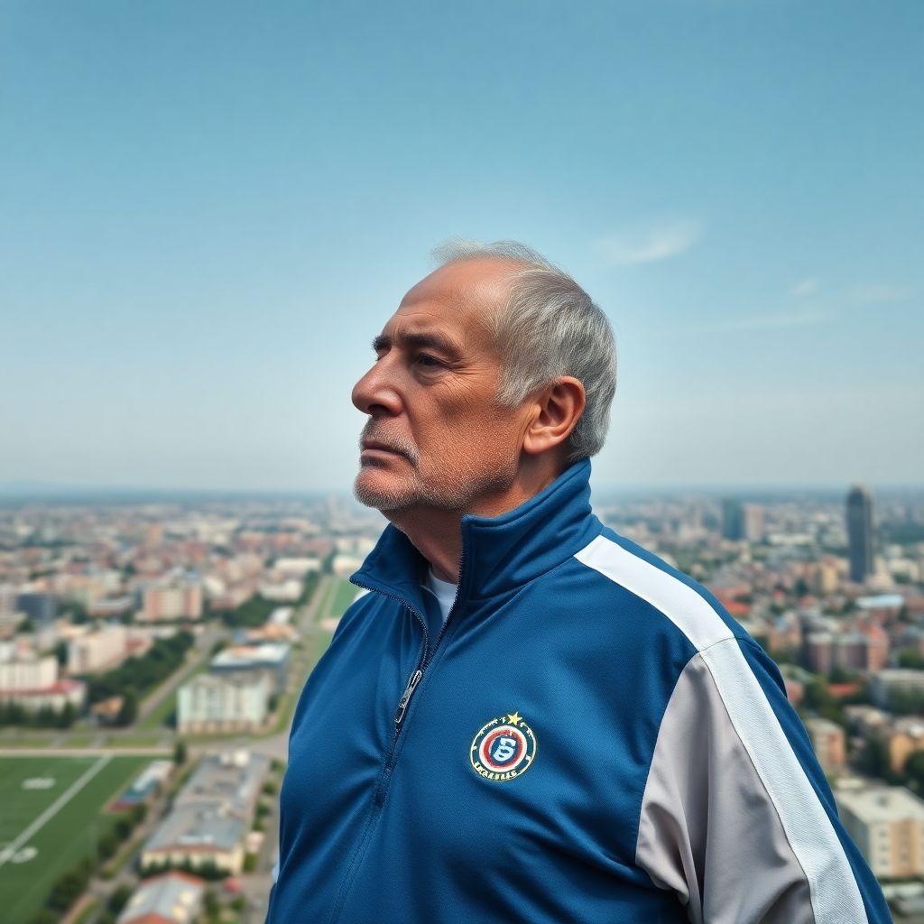 Иван Карминати из Зенита о том, как Казань, Краснодар и Калининград его впечатлили