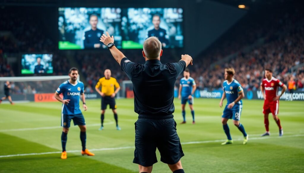 Сводка по ключевым событиям матча: голы, пенальти, удаления - иллюстрация