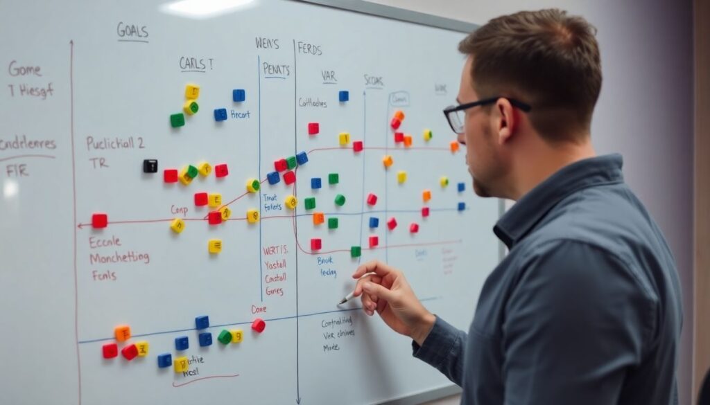 Сводка по ключевым событиям матча: голы, пенальти, удаления - иллюстрация