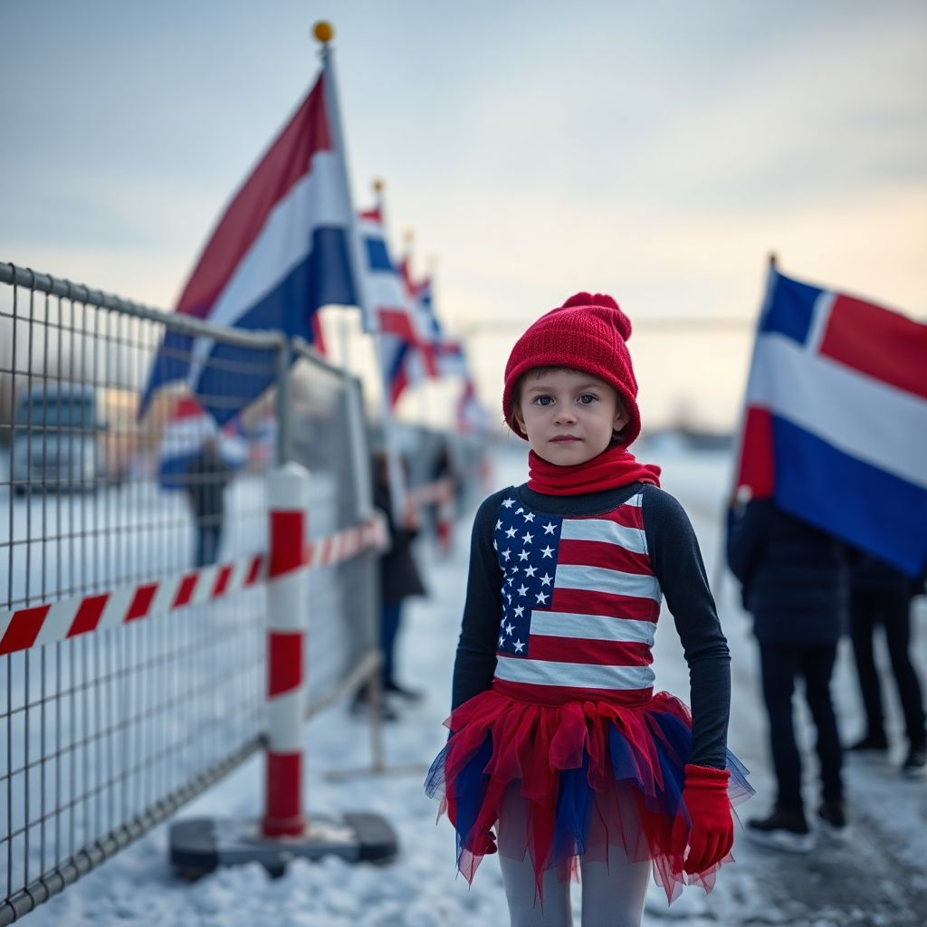 Американский фигурист Марк Желтышев: русофобия Эстонии на юниорском ЧМ